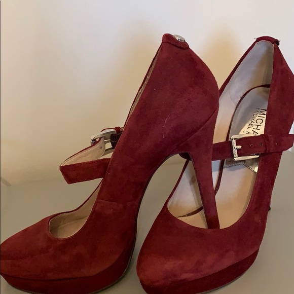 Michael Kors pumps - Picture 2 of 3